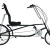 Recumbent Bike