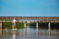 Stand Up Paddle Board Rental