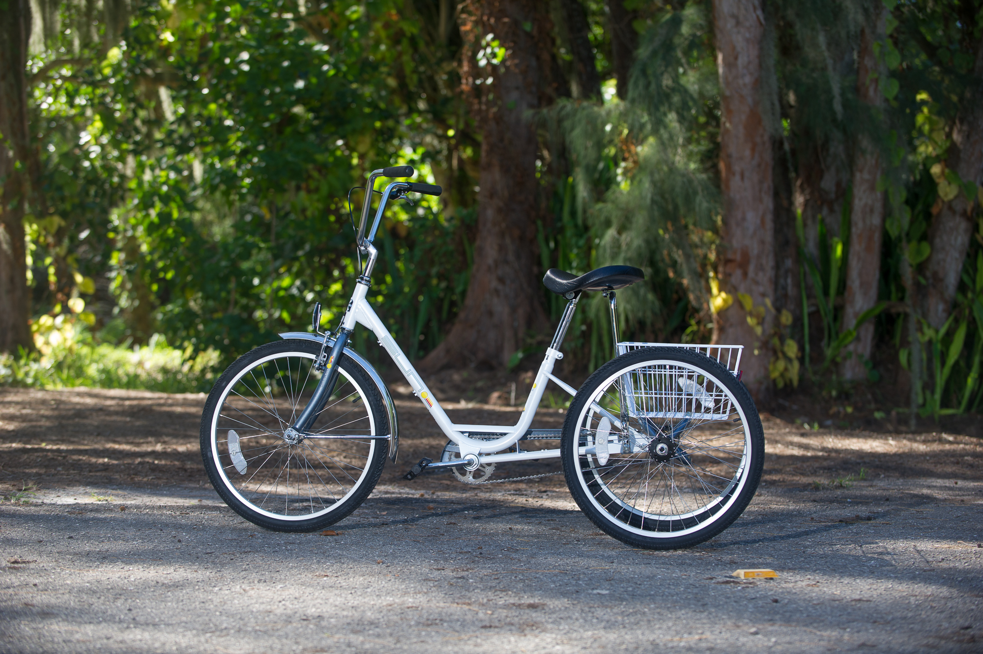 Adult 3 Wheel Trike - Image 5