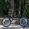 Kids Bikes (Single-Speed)