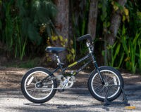 Kids Single Speed Bike 16"/20" coaster brake